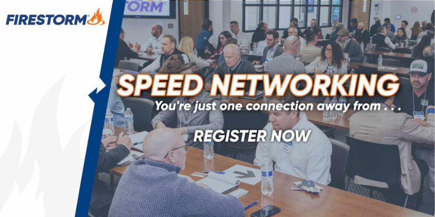 North Metro B2B Speed Networking